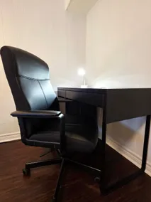 Entire Apartment +Backyard/Workspace/Free Parking - Image 3