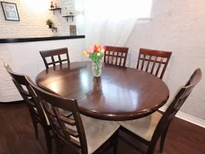 Entire Apartment +Backyard/Workspace/Free Parking - Image 4