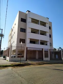 Apartment Louise Building - Image 1