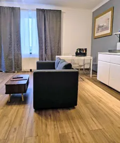 Deluxe apartment - Image 5