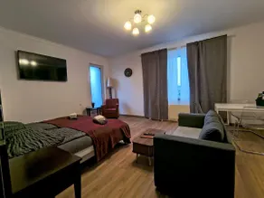 Deluxe apartment - Image 2