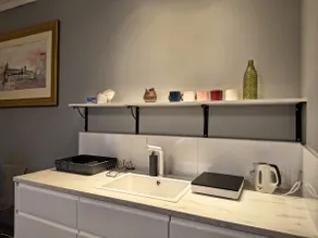 Deluxe apartment - Image 3