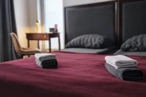 Deluxe apartment - Image 4