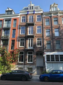 Schönes Zimmer im Zentrum von Amsterdam mit absoluter Privatsphäre - Image 2