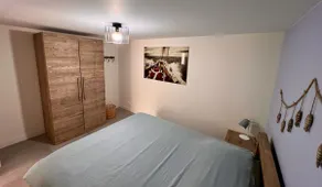 Apartment with sauna and terrace, 5 min from La Rochelle - Image 5