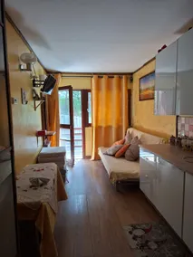 Beautiful Studio with a stunning view of the Matterhorn - Image 2