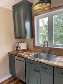 The Guest House at Echo Hill Farm w/ Hot Tub - Image 4