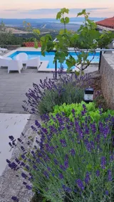 \"Nilaria\" sea view apartment & pool near Krk, Rijeka - Image 5