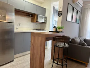 Apto 28A - Residencial Palladium Centro, Penha SC - Image 3
