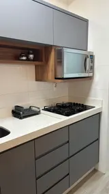 Apto 28A - Residencial Palladium Centro, Penha SC - Image 4
