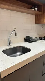 Apto 28A - Residencial Palladium Centro, Penha SC - Image 5