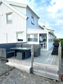 Cosy Escape with amazing ocean view - Hovenäset - Image 2