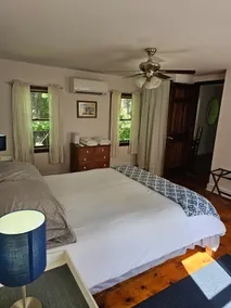 * Princeton Area *2 Bed Apt*Full Kitchen*Sleeps 6* - Image 5