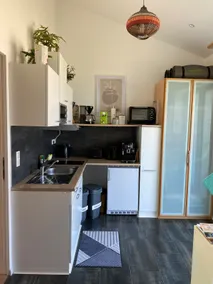 Modern apartment near Bad Griesbach, Haarbach - Image 4
