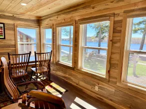 Newly Renovated on the Lake! Air Purifier - Image 4