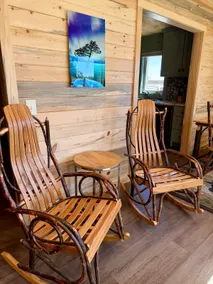Newly Renovated on the Lake! AC, Beach, Bonfire - Image 2