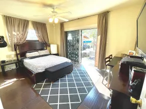 High Garden Getaway - Private 420 Friendly Studio - Image 4