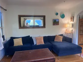 West Petaluma Bohemian Bungalow - Image 3