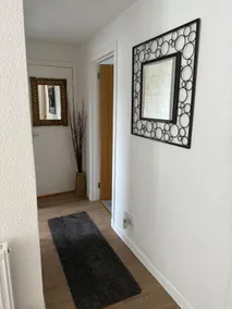 upper apartment, edward street - Image 5