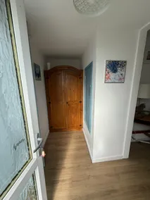 upper apartment, edward street - Image 3