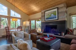 Penthouse i 3. sal med Baldy Views og Sun Valley Resort Pool - Image 2