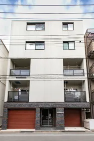 201#Easy access in Tokyo Skytree Max5 - Image 3