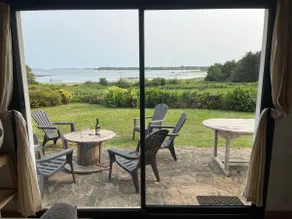BEAUTIFUL panoramic SEA VIEW of the Gulf of Morbihan - Image 2
