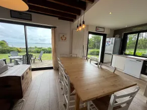 BEAUTIFUL panoramic SEA VIEW of the Gulf of Morbihan - Image 5