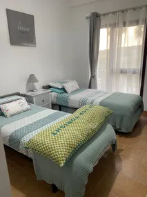 Casa Longy is a modern and spacious, beach and golf, family holiday home - Image 4