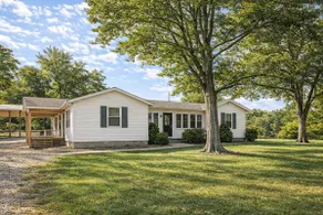 Pond & Hot Tub | Timber Oaks Vacation Rentals - Image 2