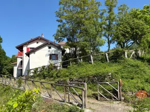 House with garden surrounded by nature - Apennines - Image 2