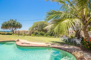 One Of A Kind Beach Front Unit - Image 2