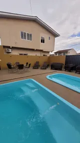 House with Heated Pool and Hydro | 3 Suites - Image 5