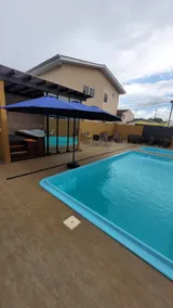House with Heated Pool and Hydro | 3 Suites - Image 2