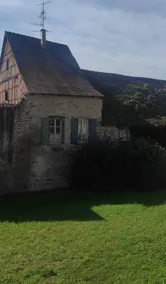 BEAUTIFUL GITE IN TURCKHEIM WITH VINEYARD VIEWS - Image 3