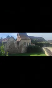 BEAUTIFUL GITE IN TURCKHEIM WITH VINEYARD VIEWS - Image 2