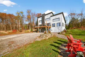 Waterfront Getaway w/ Enclosed Hot Tub + Fire Pits - Image 2