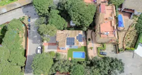 Villa Sierra with Private Pool - Image 2