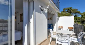 Beau studio à Calella de Palafrugell avec vue sur la mer! - Image 5