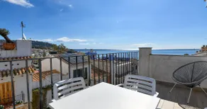 Beau studio à Calella de Palafrugell avec vue sur la mer! - Image 4