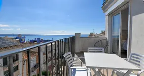 Beau studio à Calella de Palafrugell avec vue sur la mer! - Image 3