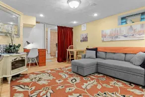 Garden Apartment for Vacation & Business Travelers - Image 2