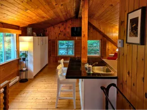 Loft in the Center of the Region, Our Guest House - Image 5