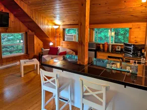 Loft in the Center of the Region, Our Guest House - Image 4