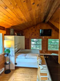 Loft in the Center of the Region, Our Guest House - Image 3