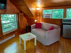 Loft in the Center of the Region, Our Guest House - Image 2