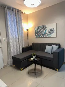 Sunset place One bedroom in front of PUCMM - Image 5