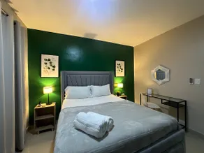 Sunset place One bedroom in front of PUCMM - Image 3