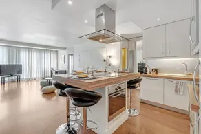 Appartement Saint Tropez - Image 5