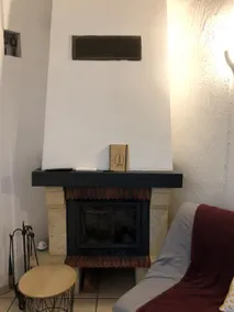 Maisonette with terrace - Image 3